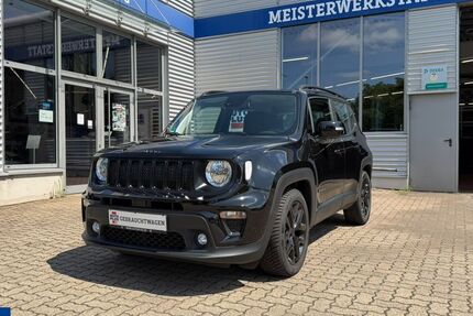 Jeep Renegade 89.976 km 13.599 &euro; Salzgitter 38229