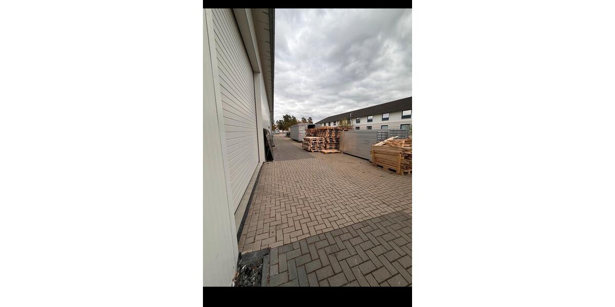 Gewerbeobjekt Gifhorn - 3.770&euro; | Angebot:24624854