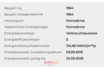 Etagenwohnung Braunschweig Heidberg - 3 Zimmer, 68 m&sup2;, 189.000&euro; | Angebot:26257414