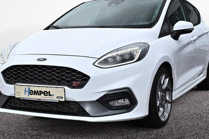 Ford Fiesta 29.214 km 20.490 &euro; Braunschweig 38114