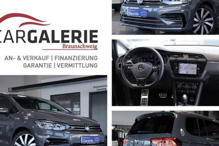 VW Touran 81.000 km 27.700 &euro; Braunschweig 38116