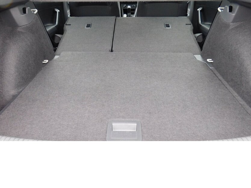 VW Taigo 1.0 TSI BMT Klima LED Radio 9.100 km 16.690 € Vordorf 38533