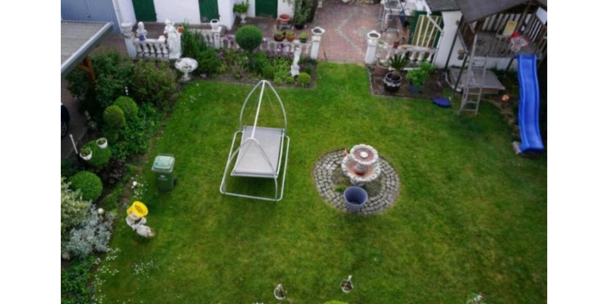 Einfamilienhaus Wolfsburg Almke - 5 Zimmer, 161 m&sup2;, 1.690&euro; | Angebot:24872007