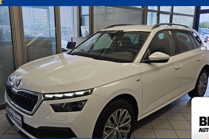 Skoda Kamiq 71.949 km 17.800 &euro; Wolfsburg-Heiligendorf 38444