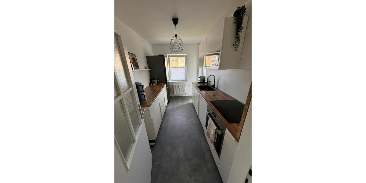 Etagenwohnung Wolfsburg Ehmen - 3 Zimmer, 70 m&sup2;, 850&euro; | Angebot:26662529