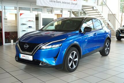 Nissan Qashqai 57.650 km 23.999 &euro; Wolfenbüttel 38304