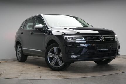 VW Tiguan 62.000 km 24.490 &euro; Braunschweig 38110