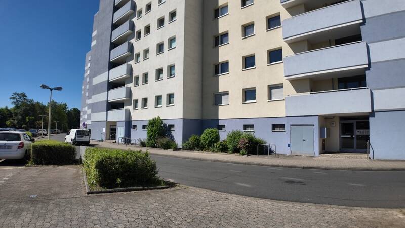 Etagenwohnung Braunschweig Lehndorf - 3 Zimmer, 87 m&sup2;, 195.000&euro; | Angebot:26820578