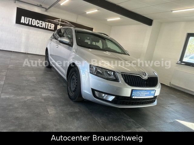 Skoda Octavia 215.000 km 5.450 &euro; Braunschweig 38112