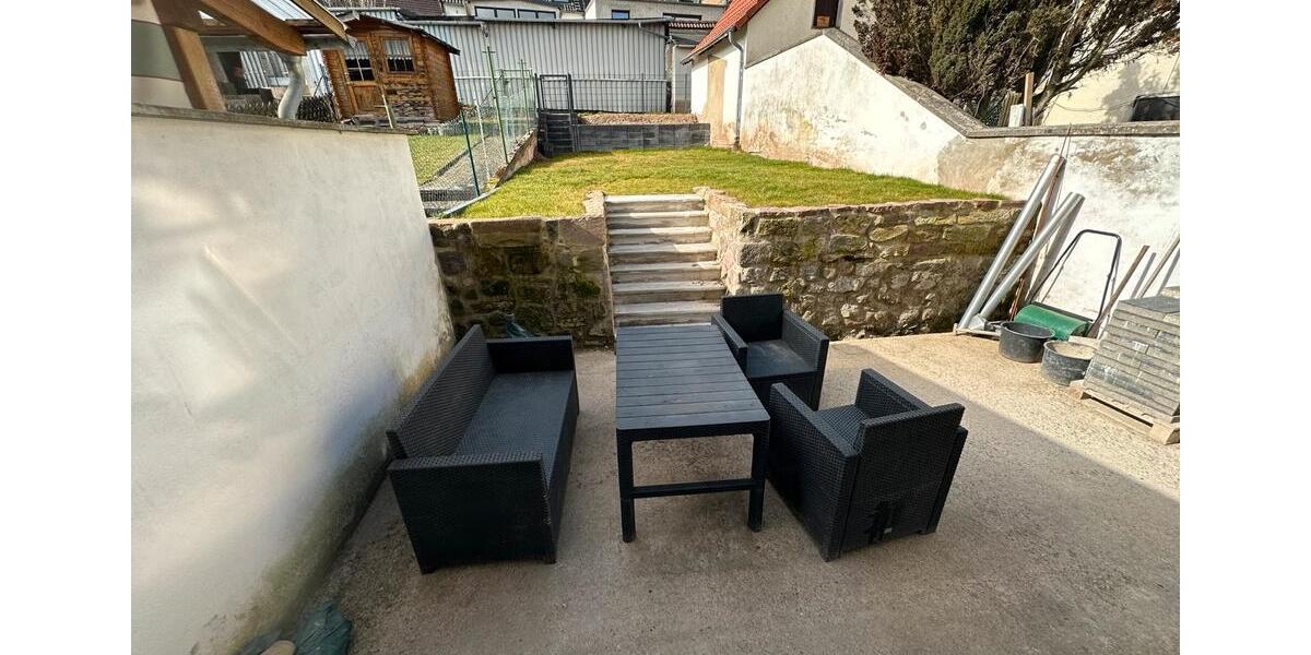 Einfamilienhaus Salzgitter Ortschaft Südost - 3 Zimmer, 74 m&sup2;, 850&euro; | Angebot:26402000