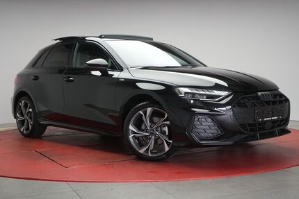 Audi A3 4.000 km 36.490 &euro; Braunschweig 38110