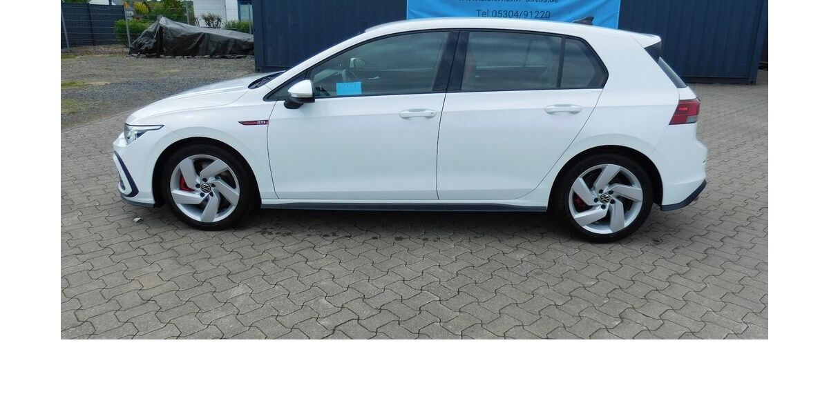 VW Golf 25.100 km 23.990 &euro; Vordorf 38533