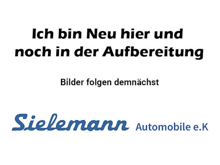 Fabia 1.0 Ambition MPI 4Trg Klima Navi