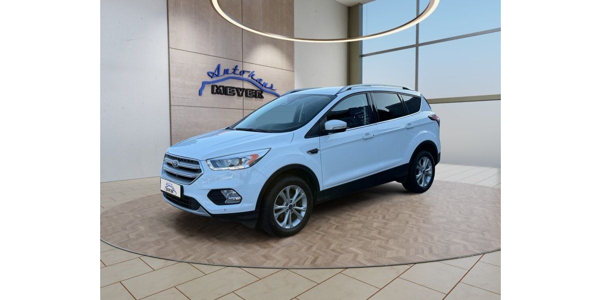 Ford Kuga 62.299 km 13.910 &euro; Sickte bei Braunschweig 38173