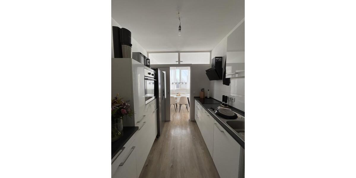 Etagenwohnung Braunschweig Timmerlah-Geitelde-Stiddien - 3 Zimmer, 75 m&sup2;, 635&euro; | Angebot:26545452
