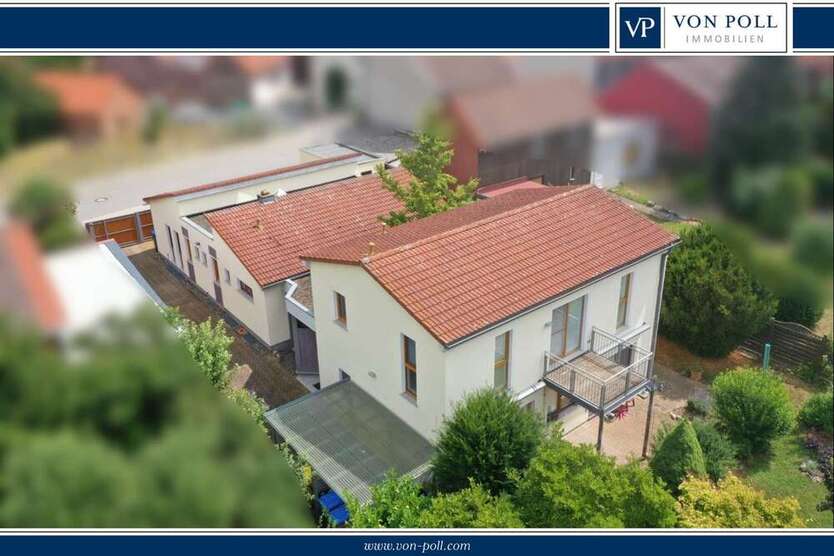 Haus zum Kaufen in Hessen 299.000 € 237 m²