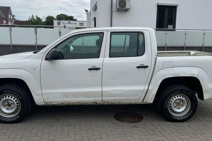 VW Amarok 110.486 km 10.500 € Salzgitter-Lebenstedt 38226