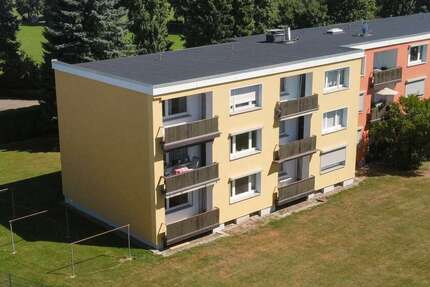 Wohnung zum Kaufen in Braunschweig 99.000 € 55 m² 2 zimmer