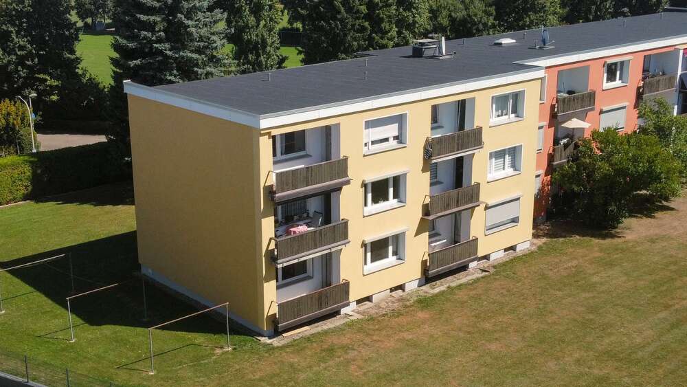 Wohnung zum Kaufen in Braunschweig 99.000 € 55 m² 2 zimmer