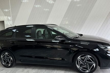Hyundai i30 41.011 km 23.450 &euro; Liebenburg 38704