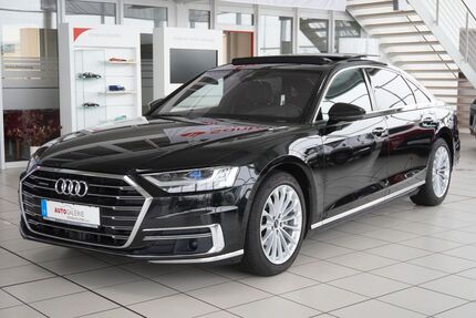 Audi A8 221.440 km 38.999 &euro; Wolfenbüttel 38304