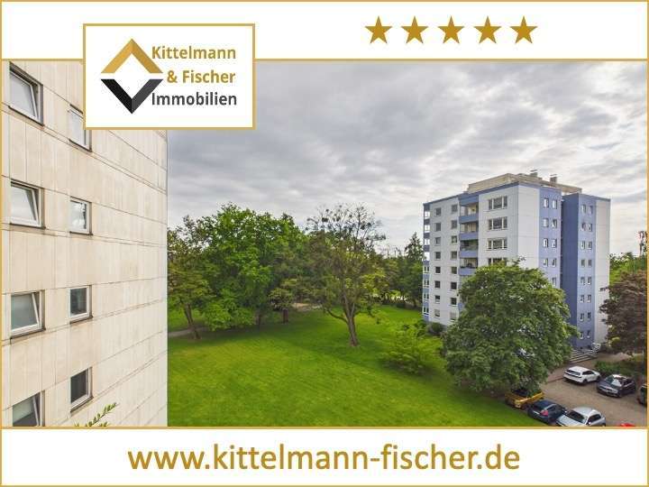 Etagenwohnung Wolfsburg Alt-Wolfsburg - 3 Zimmer, 75 m&sup2;, 139.000&euro; | Angebot:26980419