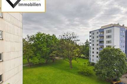 Wohnung Wolfsburg Alt-Wolfsburg - 3 Zimmer, 75 m&sup2;, 139.000&euro; | Angebot:26980419