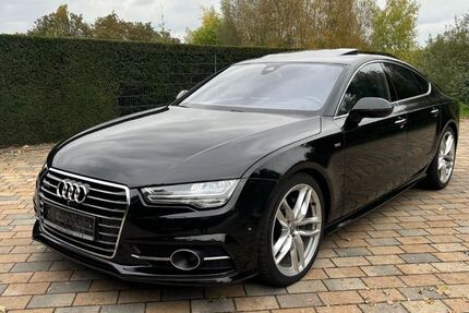 Audi A7 199.000 km 20.500 &euro; Braunschweig 38120