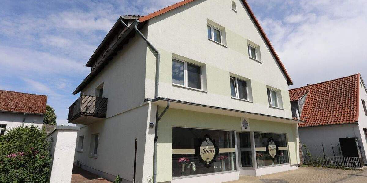 Mehrfamilienhaus, Wohnhaus Gifhorn - 7 Zimmer, 198 m&sup2;, 390.000&euro; | Angebot:24989427