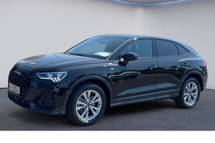 Audi Q3 2.200 km 44.880 &euro; Braunschweig 38108