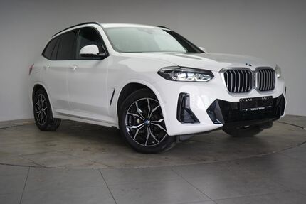 BMW X3 60.000 km 44.990 &euro; Braunschweig 38110