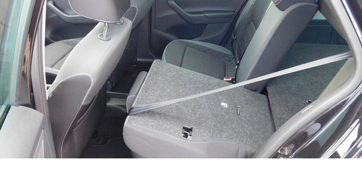 Skoda Fabia 1.0 Ambition TSI BMT Navi Klima 25.700 km 15.990 &euro; Vordorf 38533