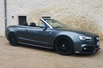 Audi A5 Cabriolet 68.500 km 25.500 € Wolfsburg 38440