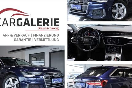 Audi A6 77.965 km 27.950 &euro; Braunschweig 38116