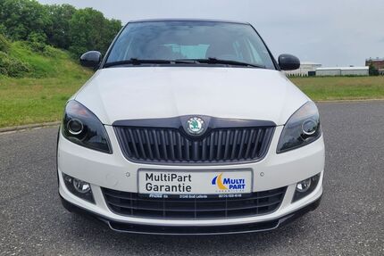 Skoda Fabia 59.300 km 7.400 &euro; Ilsede, OT Groß Lafferde 31246