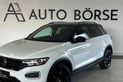 VW T-Roc 125.000 km 17.890 &euro; Braunschweig 38114