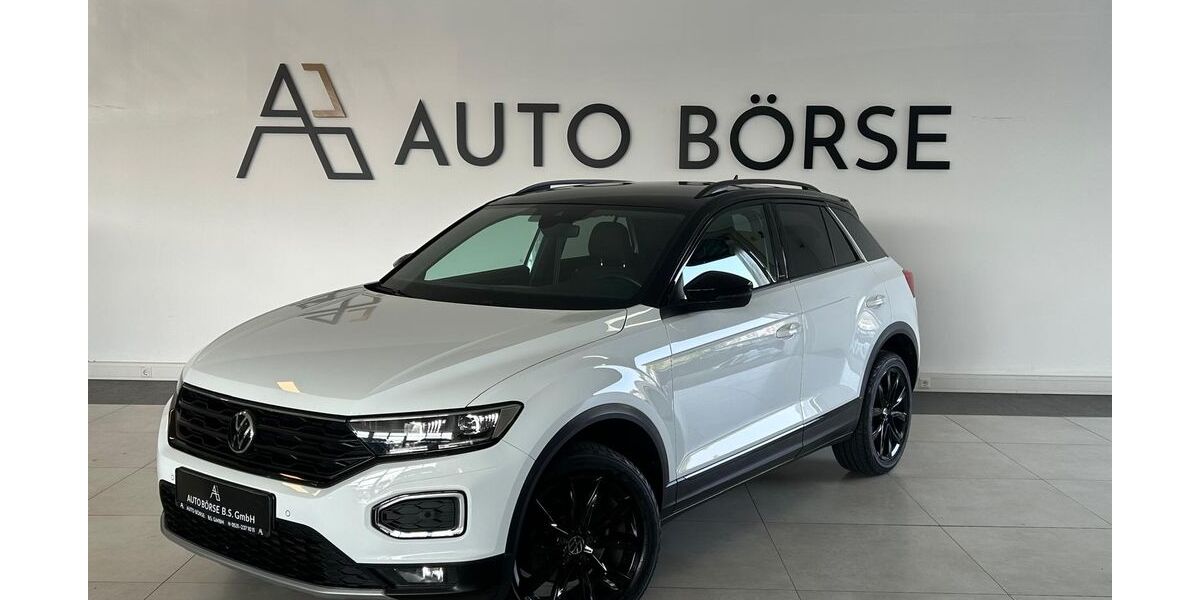 VW T-Roc 125.000 km 17.890 &euro; Braunschweig 38114