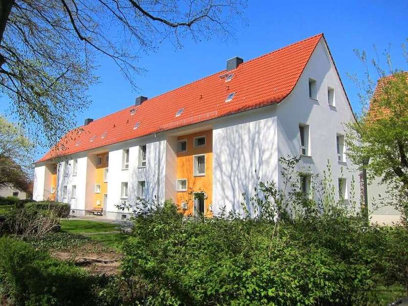 Wohnung zum Mieten in Braunschweig 325,63 € 40.96 m²