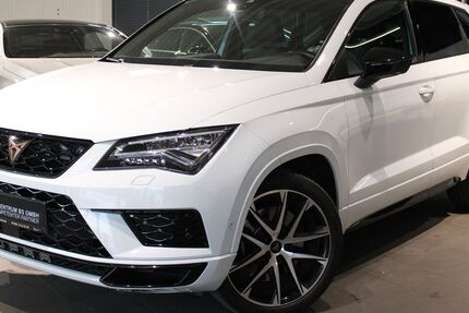 Seat Ateca 96.400 km 22.799 &euro; Braunschweig 38126