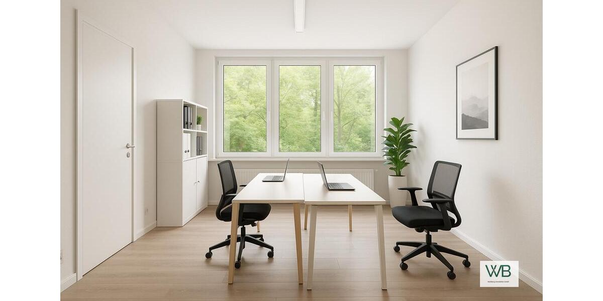Gewerbeobjekt Gifhorn - 1.100&euro; | Angebot:26568406