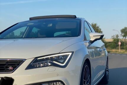 Seat Leon 121.000 km 13.500 &euro; Vechelde 38159
