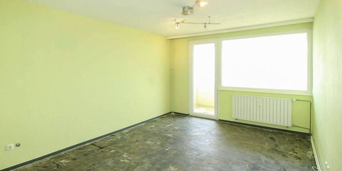 Einfamilienhaus Wolfsburg Westhagen - 3 Zimmer, 119.000&euro; | Angebot:26799279