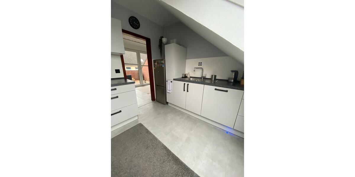 Dachgeschoßwohnung Weyhausen - 2 Zimmer, 66 m&sup2;, 149.000&euro; | Angebot:23594089