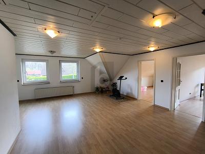 MEHRGENERATION ODER GROßE FAMILIE 8 zimmer