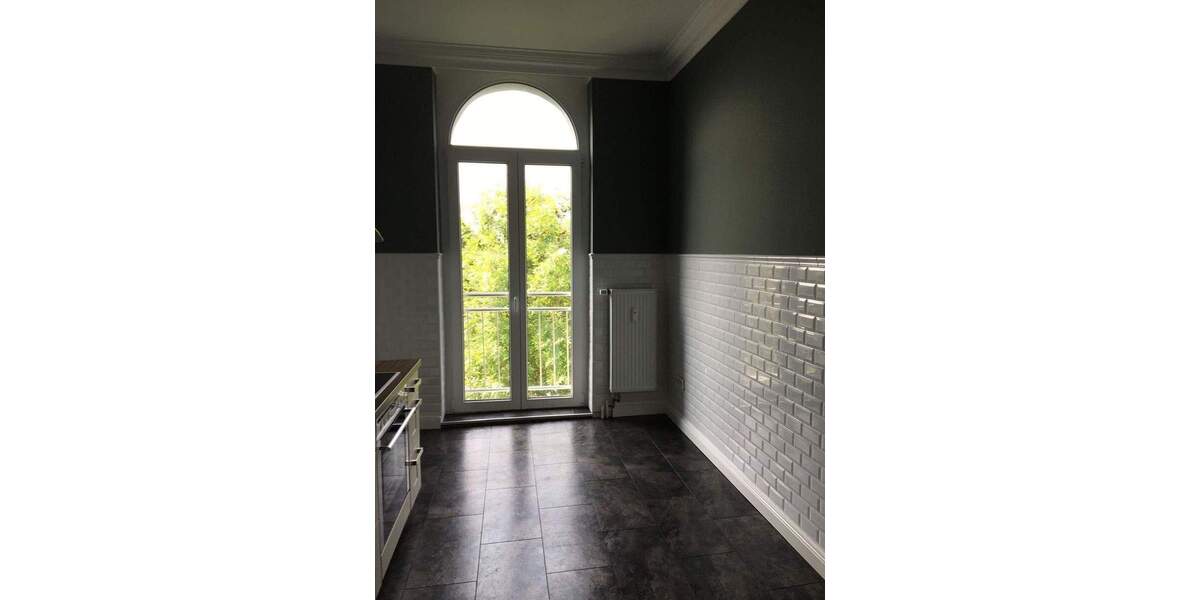 Etagenwohnung Wolfenbüttel Stadtgebiet - 5 Zimmer, 125 m&sup2;, 290.000&euro; | Angebot:25779608