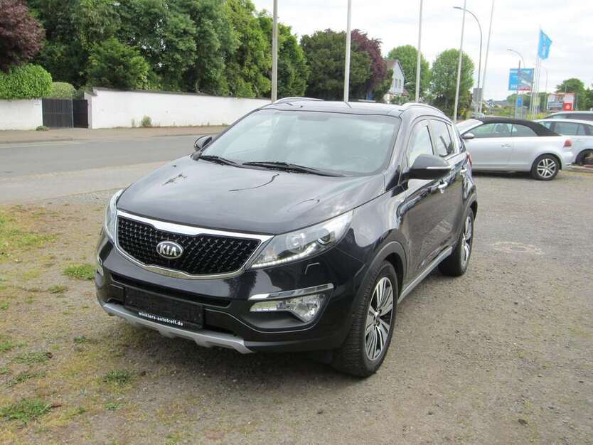 Sportage
