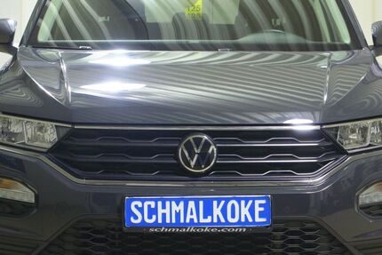 VW T-Roc 48.900 km 21.500 &euro; Braunschweig 38112