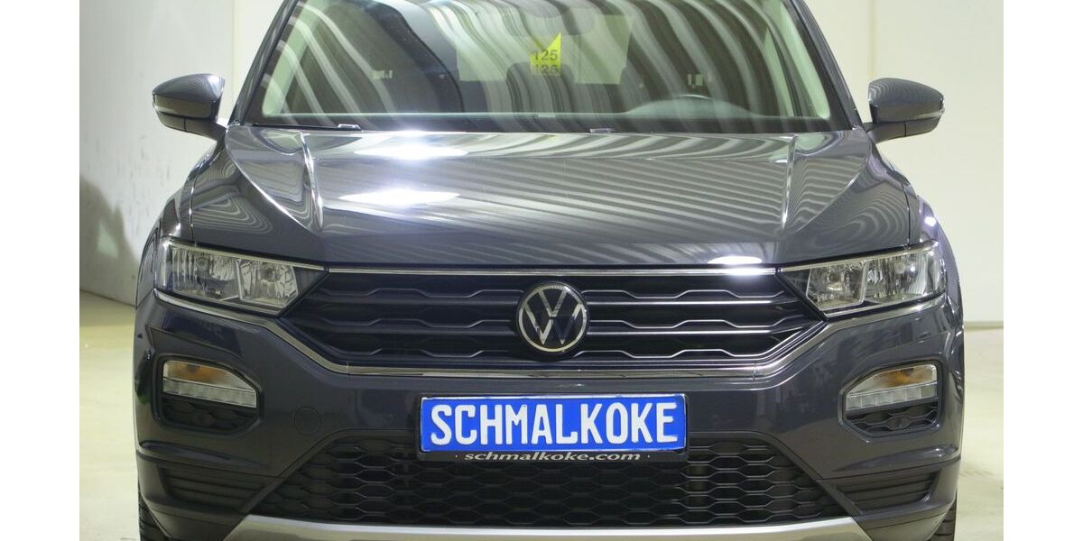 VW T-Roc 48.900 km 21.500 &euro; Braunschweig 38112