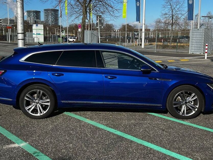 Arteon