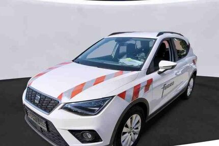 Seat Arona 120.172 km 14.999 &euro; Braunschweig 38118